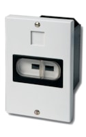 Custodia da incasso FPS-ESMS IP41